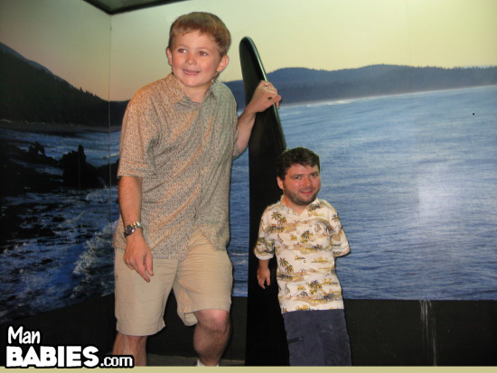 cowabunga surfs up dude!