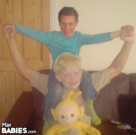 i luve telatoobies!!!