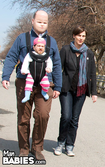 Leisurely Stroll