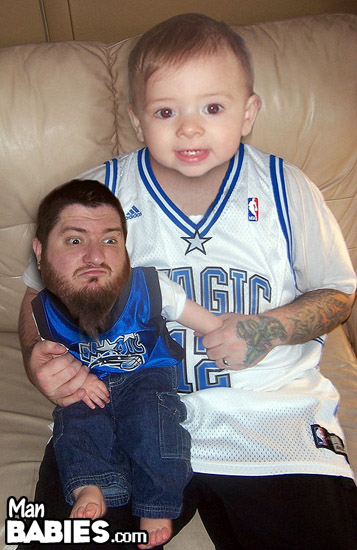 Magics!