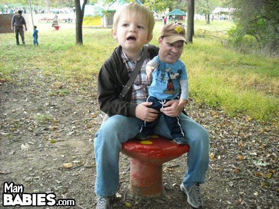 Toad Stool