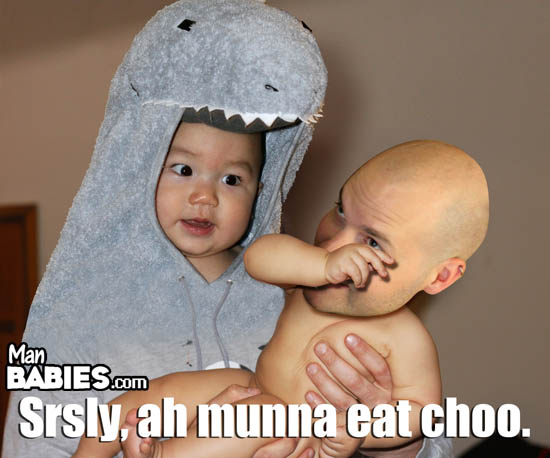 lulz shark