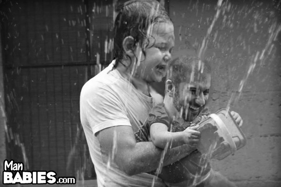 Classic Sprinkler