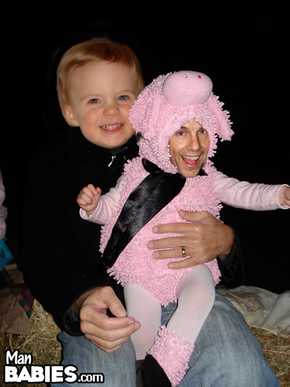 lil piggy