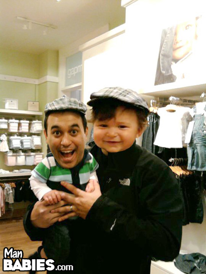 Golf Hats