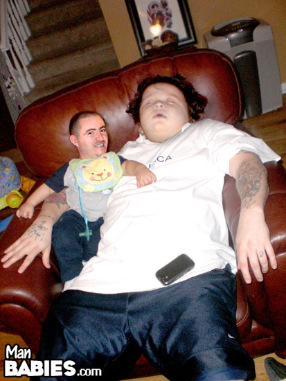 Big Papa