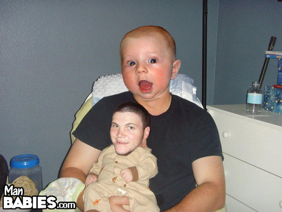 Absolutely flabergasted!