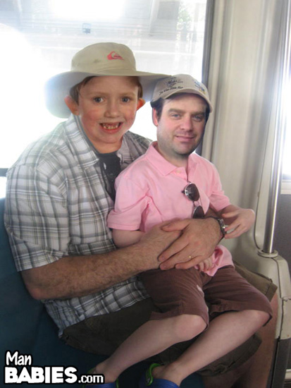 Safari Tour