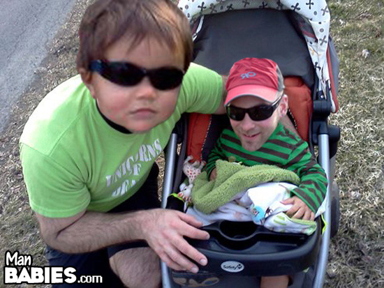 Cool Shades