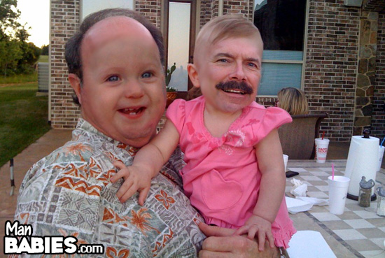 Kevin Malone?
