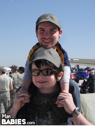 Air Show