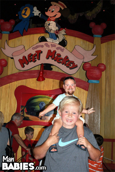 What up Mickey?