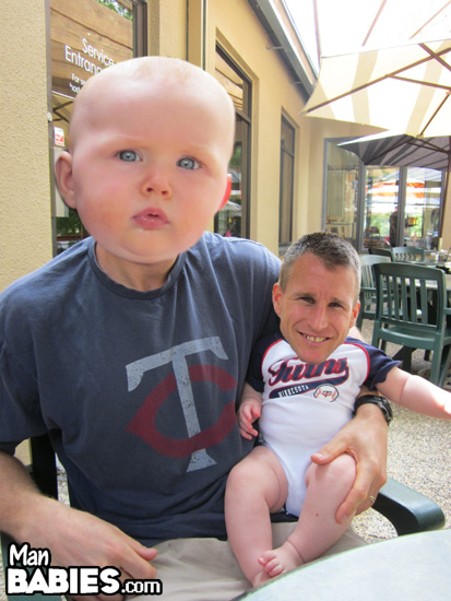 Twins?