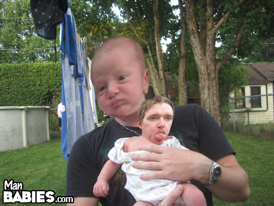 Tough Guy